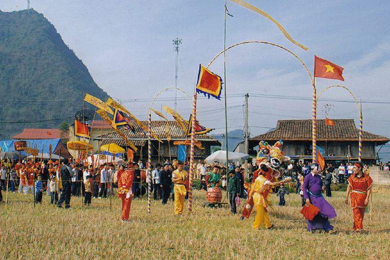 Top những lễ hội ở Lạng Sơn đặc sắc nhất mà bạn không thể bỏ qua