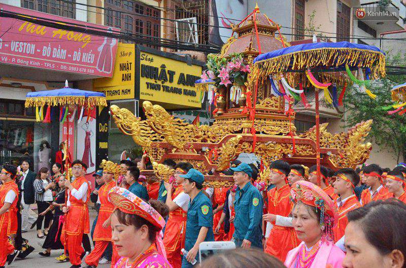 Top những lễ hội ở Lạng Sơn đặc sắc nhất mà bạn không thể bỏ qua