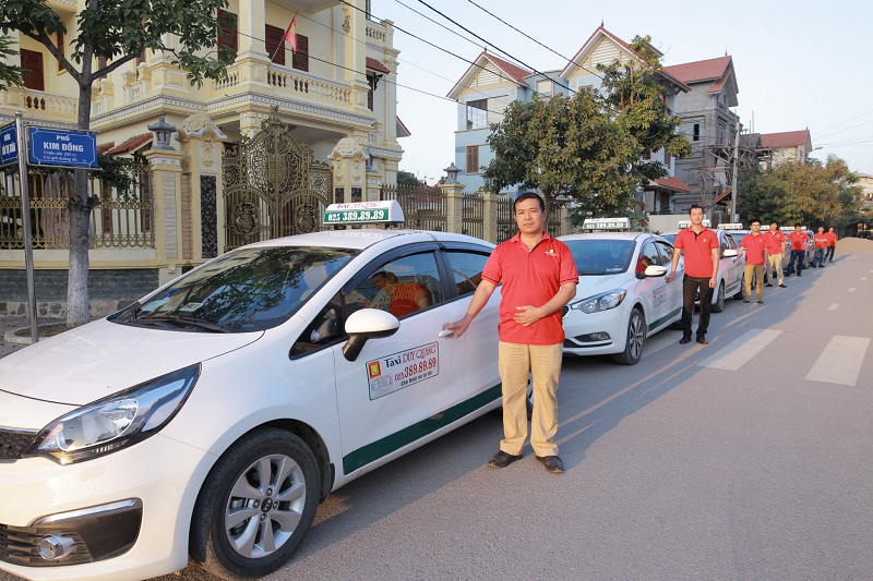 Top những hãng taxi Lạng Sơn cho bạn tham khảo khi đi du lịch