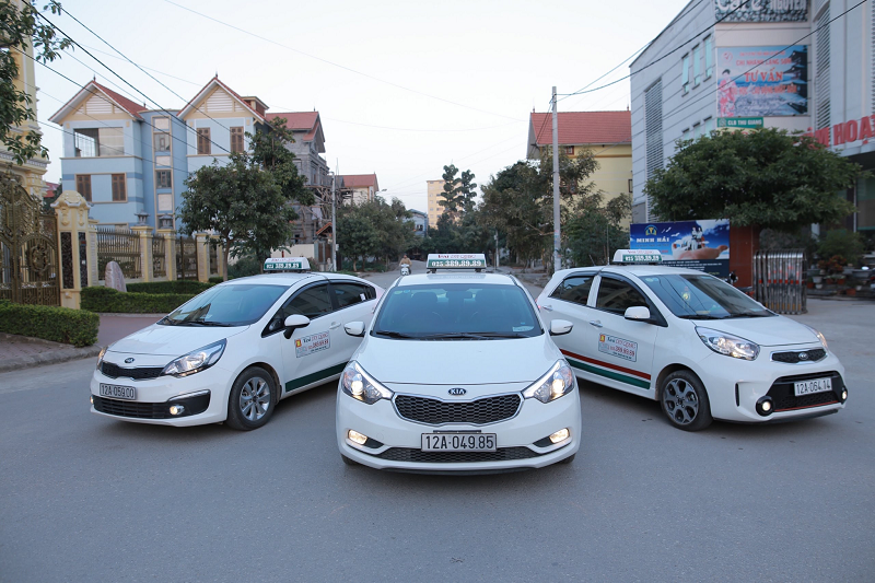 Top những hãng taxi Lạng Sơn cho bạn tham khảo khi đi du lịch